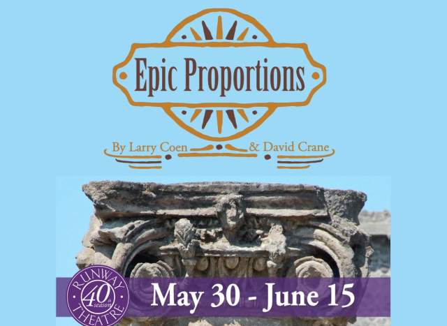 Epic Proportions