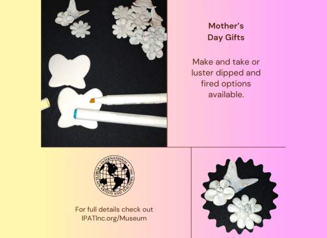 Mother's Day Gifts