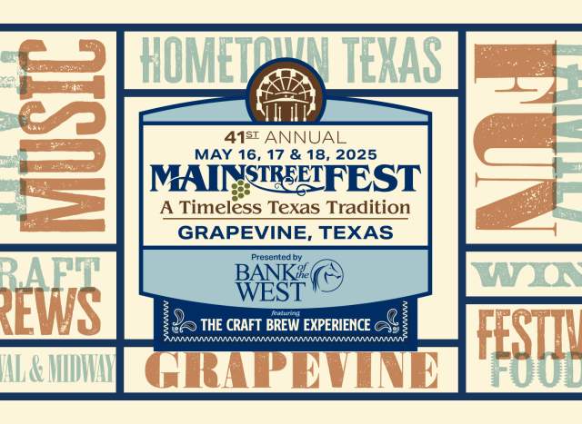 41st Annual Main Street Fest