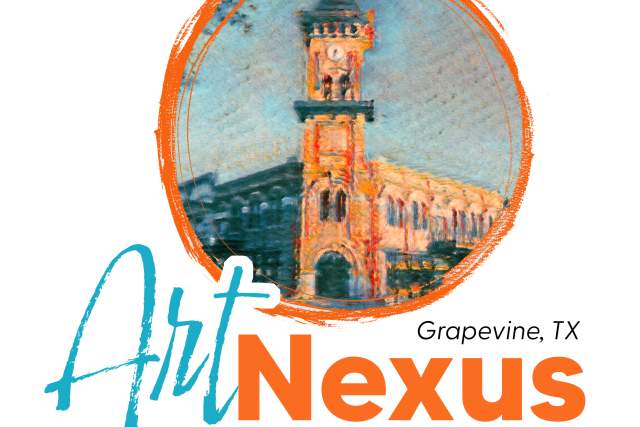 Art Nexus GrapeFest event image