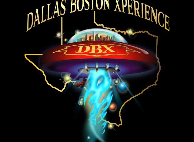 Dallas Boston Xperience - Tribute Show