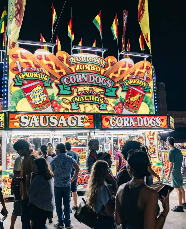 festival new