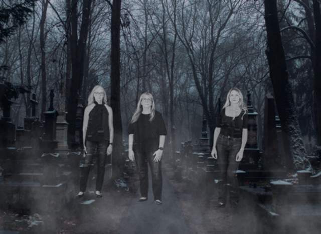 Haunted Crimes: Cases Echoing from Beyond the Grave