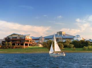Lake Grapevine