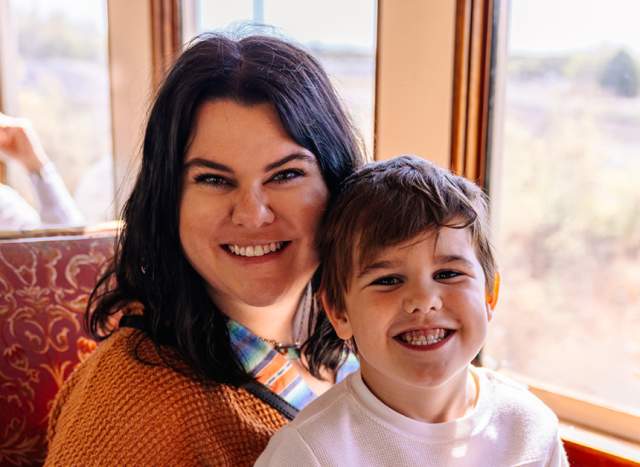 Mother's Day